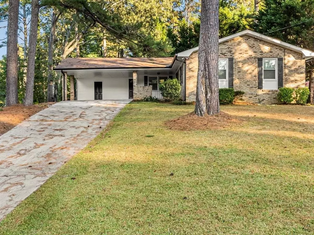 Riverdale, GA 30296,1836 Whitworth DR