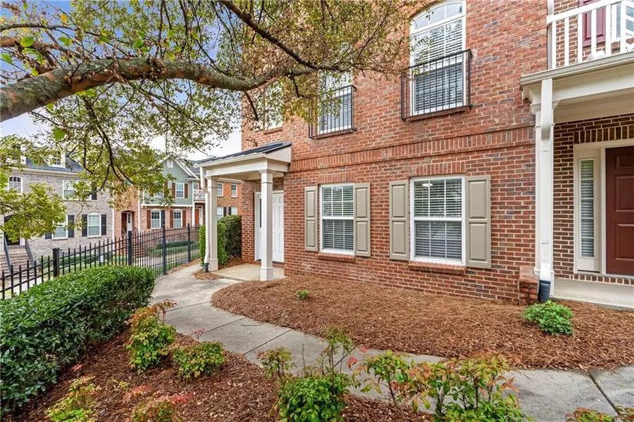 2341 Bellefonte AVE, Lawrenceville, GA 30043