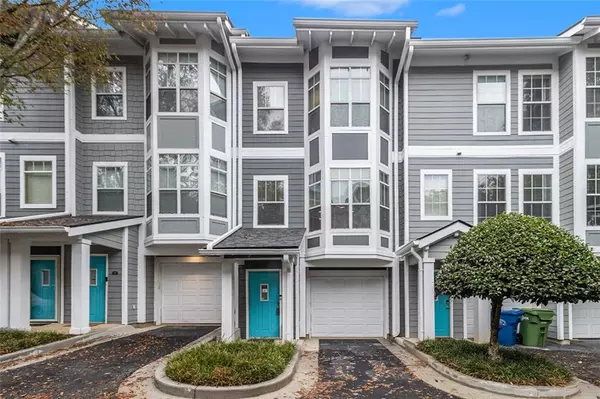 1117 PARK ROW SOUTH SE, Atlanta, GA 30312