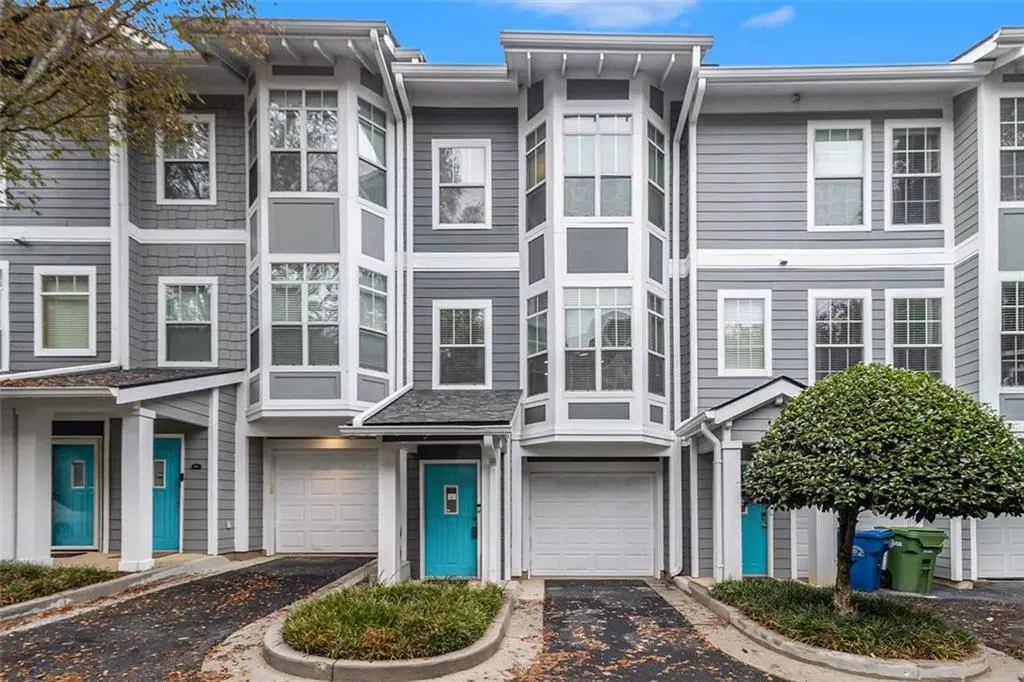 Atlanta, GA 30312,1117 PARK ROW SOUTH SE