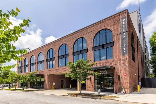 Atlanta, GA 30317,112 Rogers ST NE #408