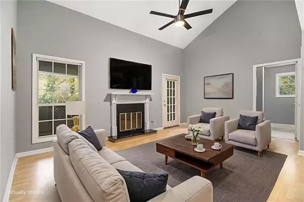 Atlanta, GA 30338,2141 N Forest TRL