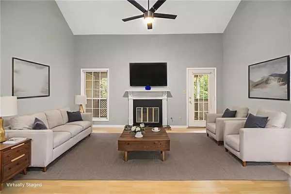 Atlanta, GA 30338,2141 N Forest TRL