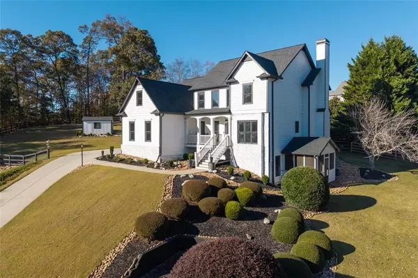 Cumming, GA 30028,4030 Scenic View CT