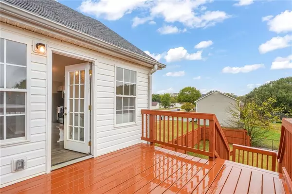 Cartersville, GA 30120,14 Hedgerow CT SE