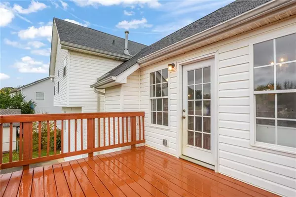 Cartersville, GA 30120,14 Hedgerow CT SE