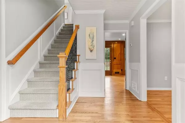 Marietta, GA 30068,1826 Jacksons Creek DR