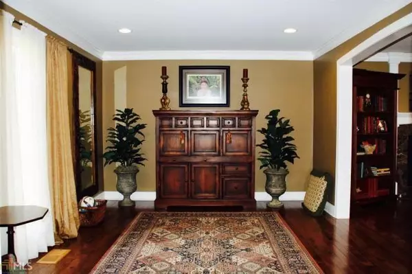 Fayetteville, GA 30215,135 Acton DR