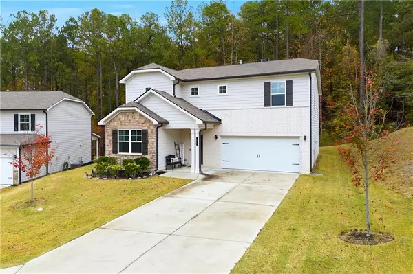 Dallas, GA 30132,63 Zimmer Woods XING