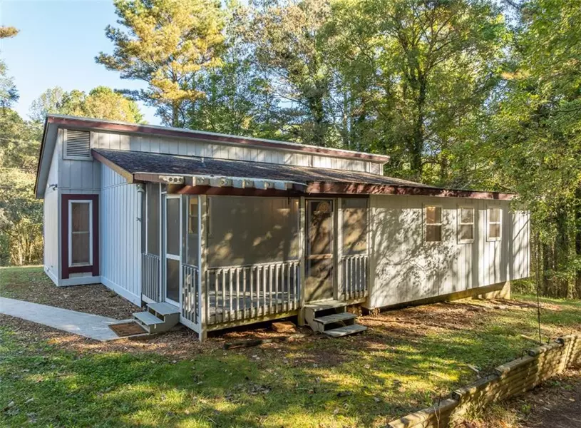 620 Wash Wilson RD, Blue Ridge, GA 30513