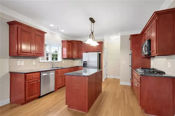 Powder Springs, GA 30127,2307 Magaw LN