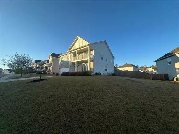 Canton, GA 30114,623 Little Bear LOOP