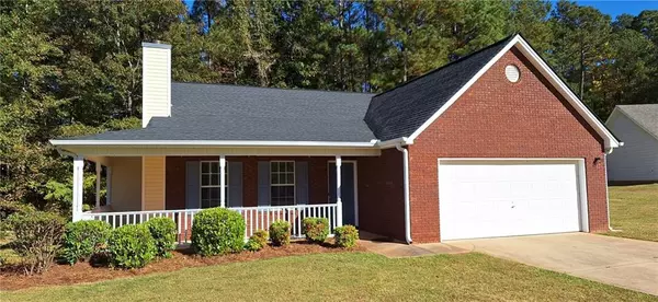 400 Oak Hill DR, Covington, GA 30016