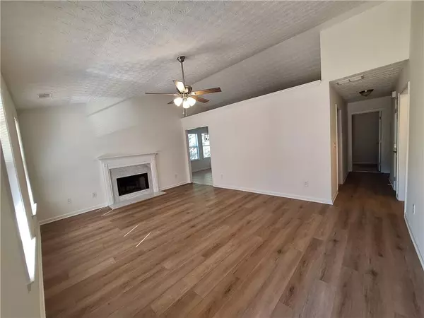 Covington, GA 30016,400 Oak Hill DR