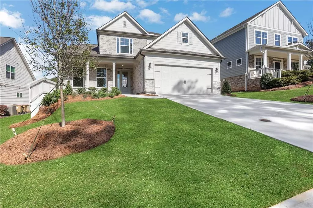 Flowery Branch, GA 30542,6704 Cambridge DR