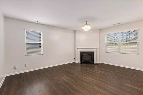 Fairburn, GA 30213,404 Lake Ridge LN