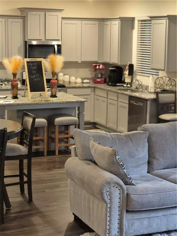 Lithonia, GA 30038,5453 Flat Rock PT