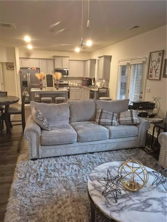 Lithonia, GA 30038,5453 Flat Rock PT