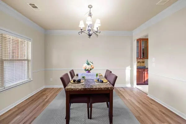 Dacula, GA 30019,2694 Dawning Day DR