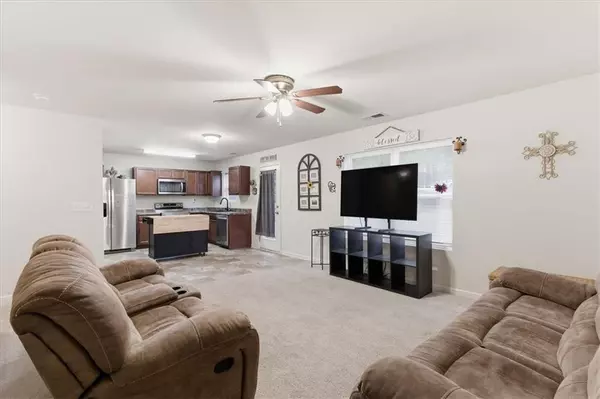 Villa Rica, GA 30180,516 Brady DR