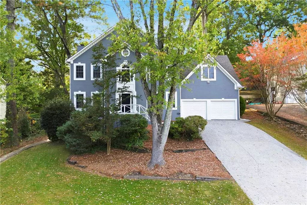 Marietta, GA 30062,1043 Sterling Ridge