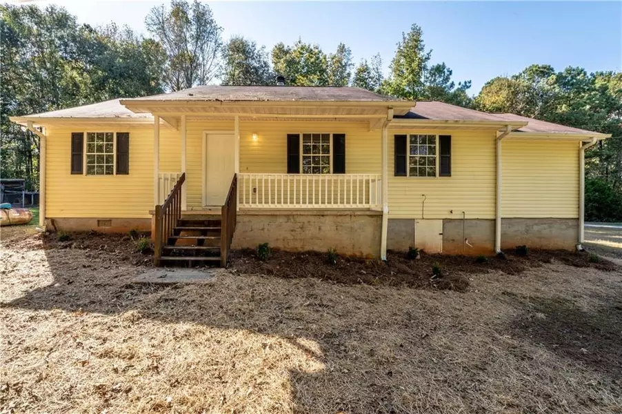 1774 Stroud RD, Mcdonough, GA 30252