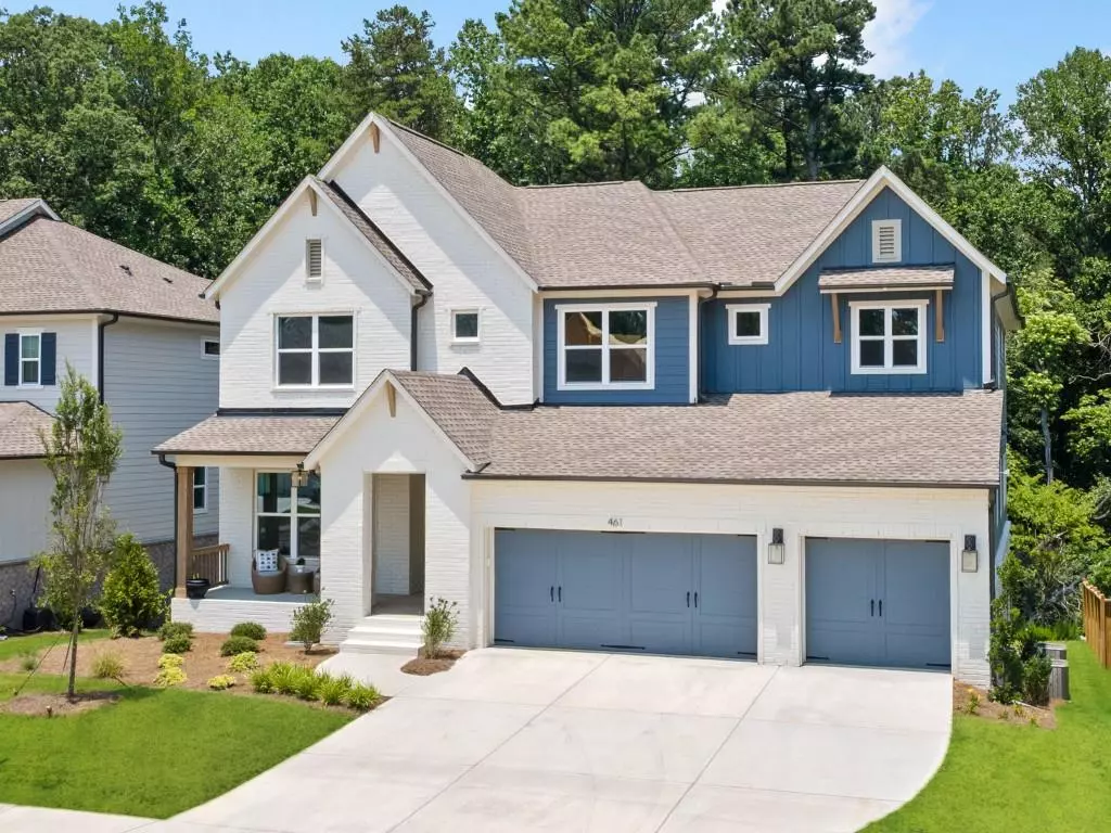 Woodstock, GA 30188,461 Maypop