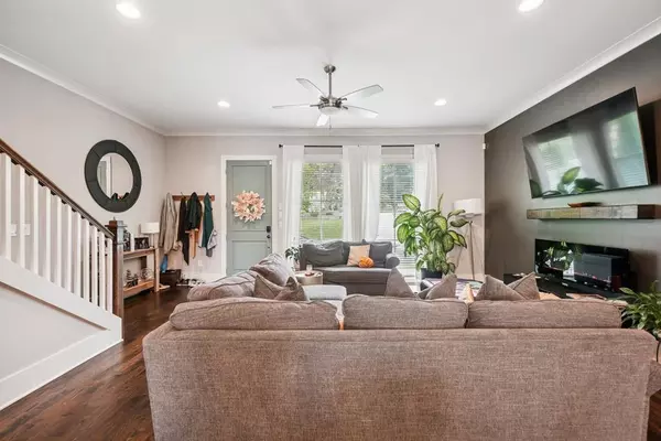 Lilburn, GA 30047,144 First AVE