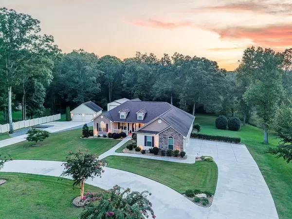 Resaca, GA 30735,4888 Cline RD