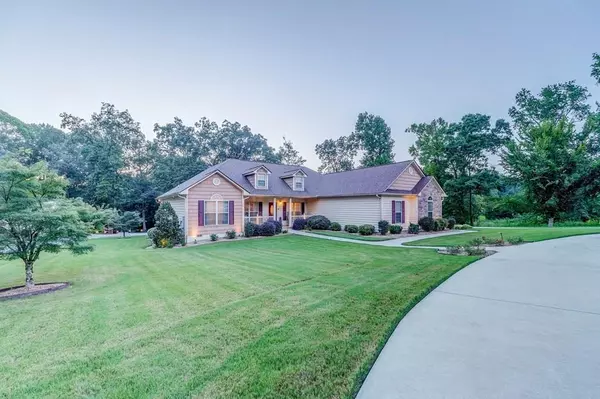 Resaca, GA 30735,4888 Cline RD