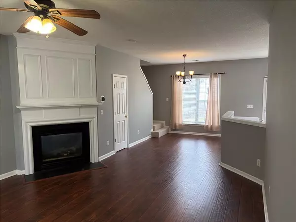 Kennesaw, GA 30152,1737 Taynton CIR NW