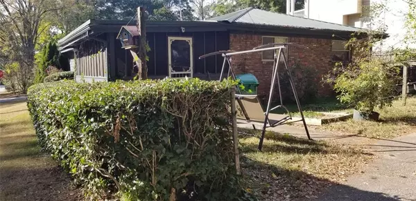 Decatur, GA 30032,1564 Carter RD