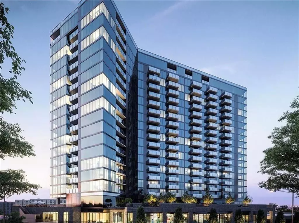 Atlanta, GA 30318,788 W Marietta ST NW #311