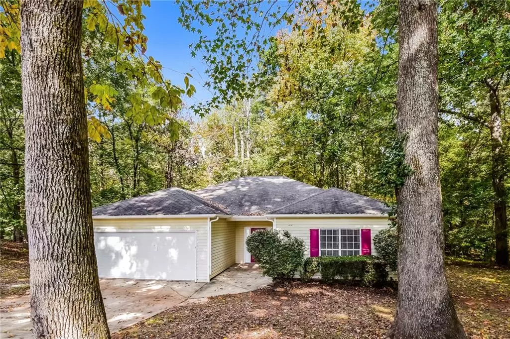 Ellenwood, GA 30294,3949 Tyler CT