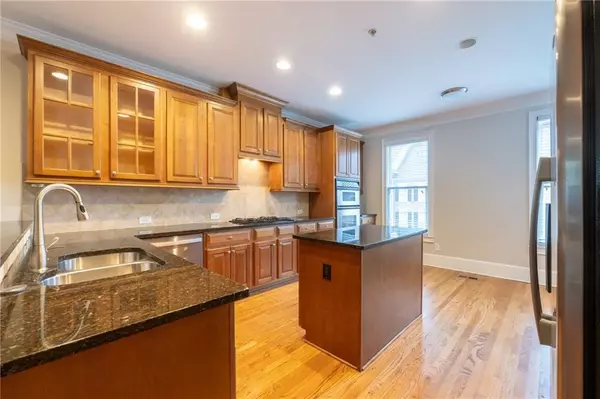 Smyrna, GA 30126,4746 Legacy Cove LN