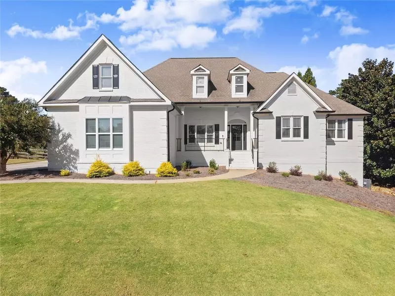 410 Providence Club DR, Monroe, GA 30656