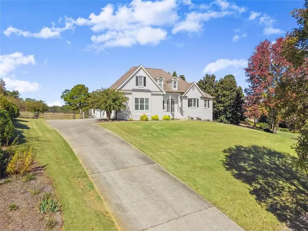 Monroe, GA 30656,410 Providence Club DR