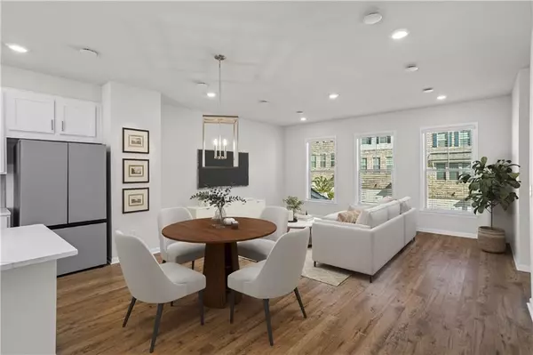 Mableton, GA 30126,123 Matson RUN SW #31