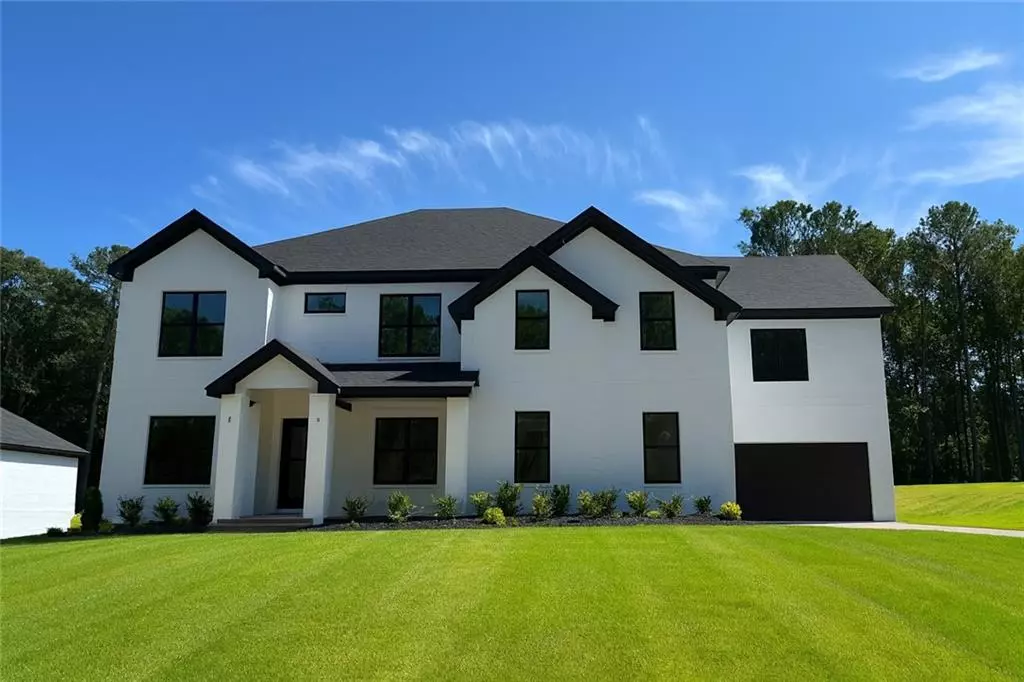 Grayson, GA 30017,2596 Camp Mitchell RD