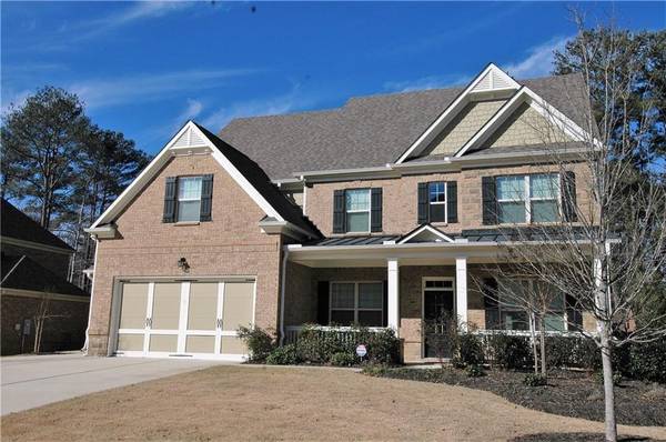 2575 Walden Estates DR, Marietta, GA 30062