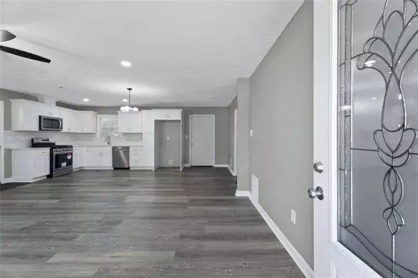 Ellenwood, GA 30294,2635 Luke DR