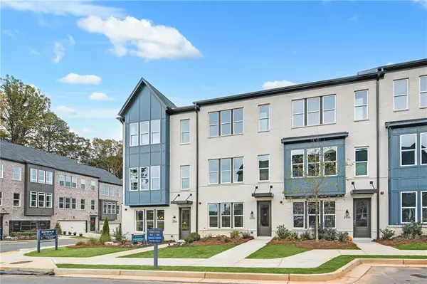 2609 Camphor XING SE #90,  Smyrna,  GA 30080