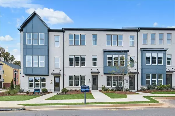 Smyrna, GA 30080,2609 Camphor XING SE #90