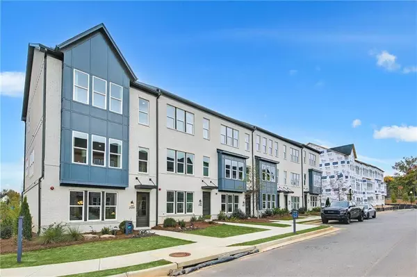 Smyrna, GA 30080,2609 Camphor XING SE #90