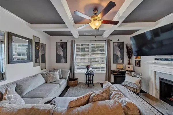 Fairburn, GA 30213,7728 Rutgers CIR #153