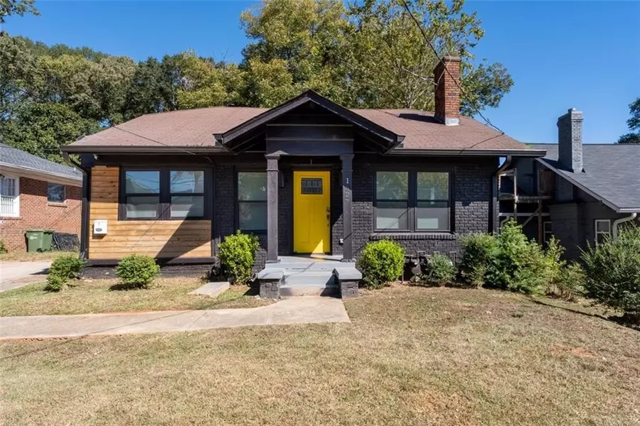 1527 OLYMPIAN WAY SW, Atlanta, GA 30310