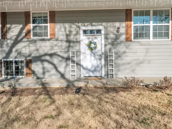 Forest Park, GA 30297,6460 Boca Grande BLVD