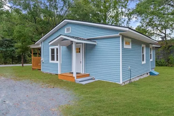 Rome, GA 30165,51 NW Selman RD NW