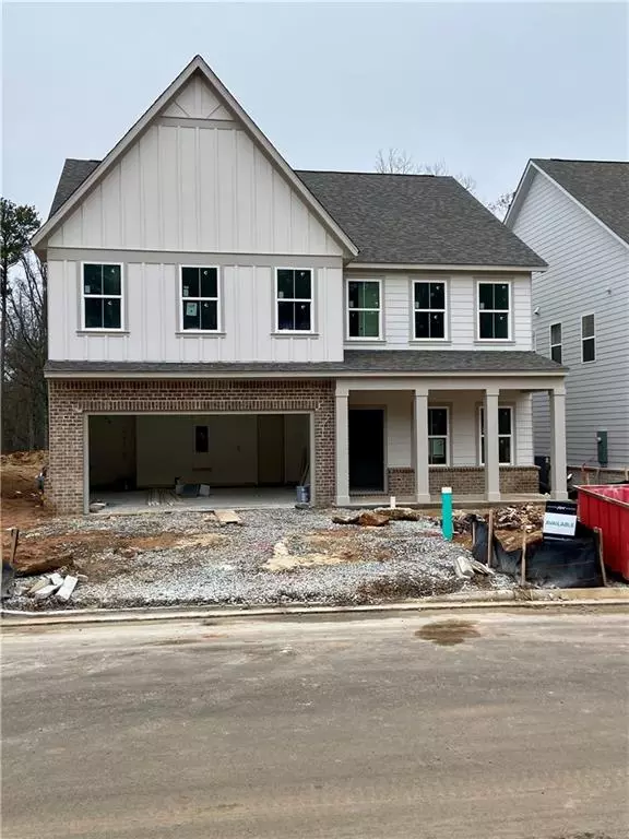 Buford, GA 30518,1250 Magellan DR