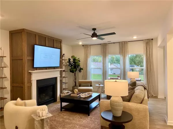 Buford, GA 30518,1250 Magellan DR